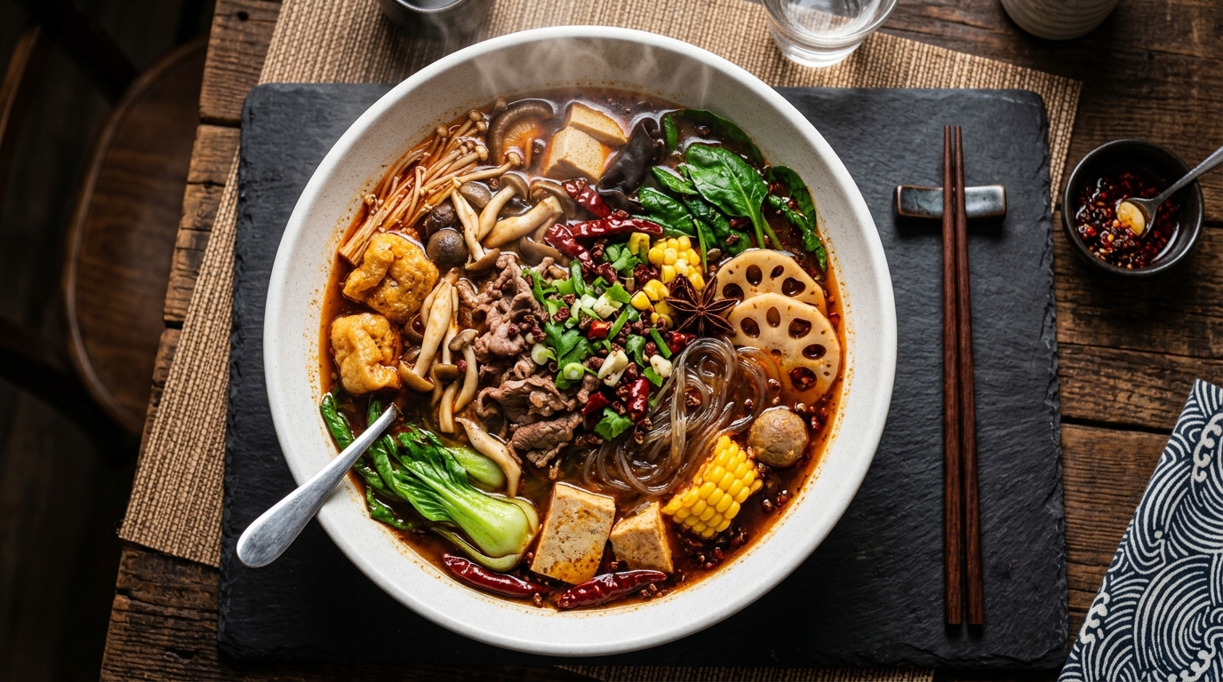 Mala Bowl